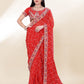 Looking some one for this same colour beautiful Saree