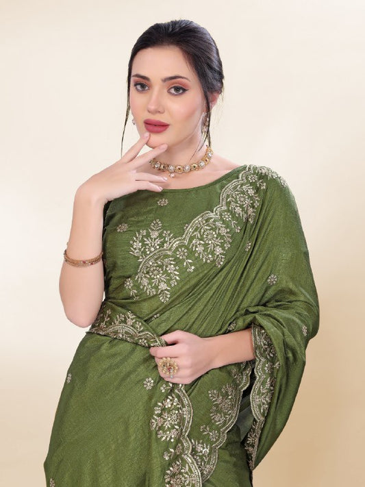 Looking some one for this same colour beautiful Saree