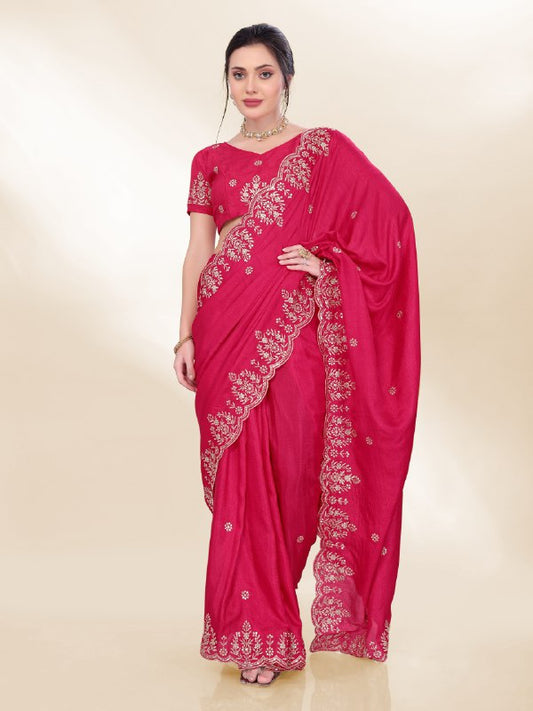 Looking some one for this same colour beautiful Saree