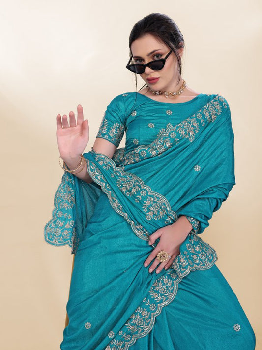 Looking some one for this same colour beautiful Saree