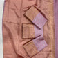 SOFT LICHI SILK CLOTH SAREE