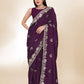 Looking some one for this same colour beautiful Saree