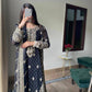 PRESENTING 3 PIECE STYLISH KURTI BOTTOM AND DUPATTA SUIT