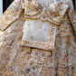 Feiern Sie den Charme der indischen Kultur mit diesem wunderschönen Lehenga-Set