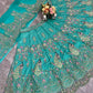 Feiern Sie den Charme der indischen Kultur mit diesem wunderschönen Lehenga-Set