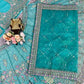 Feiern Sie den Charme der indischen Kultur mit diesem wunderschönen Lehenga-Set