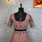 Launching 4 meter flared Butterfly Net Lehenga