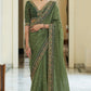 Looking some one for this same colour beautiful Saree