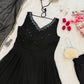 Georgette Anarkali with Hotfix work!! huge flair anarkali
