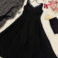 Georgette Anarkali with Hotfix work!! huge flair anarkali