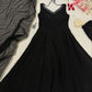 Georgette Anarkali with Hotfix work!! huge flair anarkali