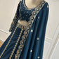 Malai silk lehenga with 9mm sequins work & zari work Choli