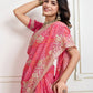 Looking some one for this same colour beautiful Saree