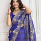 Looking some one for this same colour beautiful Saree