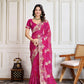 Looking some one for this same colour beautiful Saree