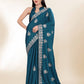Looking some one for this same colour beautiful Saree