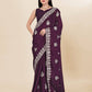 Looking some one for this same colour beautiful Saree