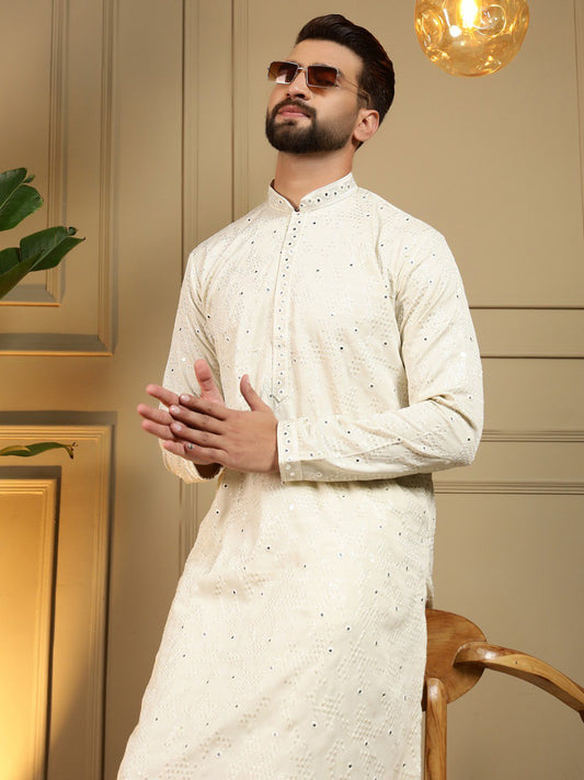 Presenting Men's Kurta Pyjama