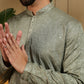 Presenting Men's Kurta Pyjama