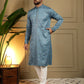 Presenting Men's Kurta Pyjama