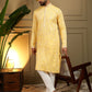 Presenting Men's Kurta Pyjama