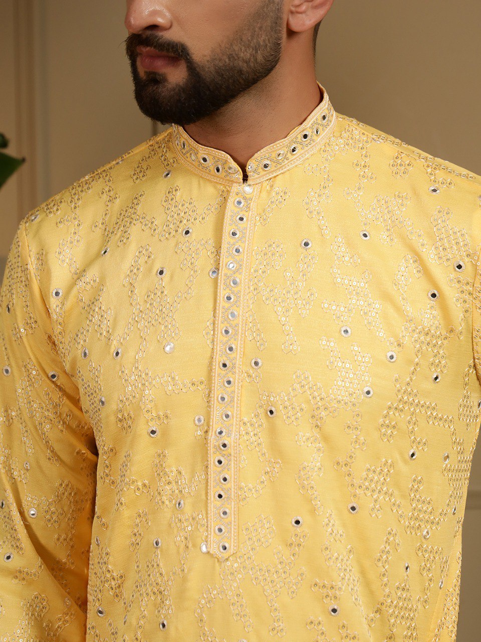 Presenting Men's Kurta Pyjama