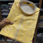 Presenting Men's Kurta Pyjama