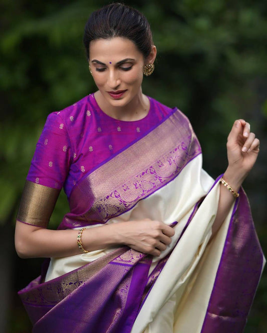 Je recherche quelqu'un pour ce magnifique sari de la même couleur