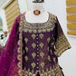 New Designer Party Top Lehenga & Dupatta