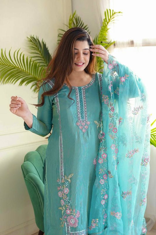 Launching Designer Party Wear Gorgeous Look Collections