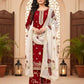 PREMIUM DESIGNER READYMADE TOP PLAZZO COLLECTIONS