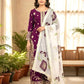 PREMIUM DESIGNER READYMADE TOP PLAZZO COLLECTIONS