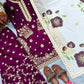 PREMIUM DESIGNER READYMADE TOP PLAZZO COLLECTIONS