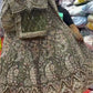Feiern Sie den Charme der indischen Kultur mit diesem wunderschönen Lehenga-Set