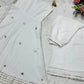 PREMIUM READYMADE ANARKALI SUIT SET