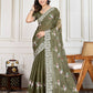 Looking some one for this same colour beautiful Saree