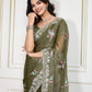 Looking some one for this same colour beautiful Saree