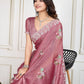 Looking some one for this same colour beautiful Saree