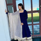 PREMIUM READYMADE ANARKALI SUIT SET
