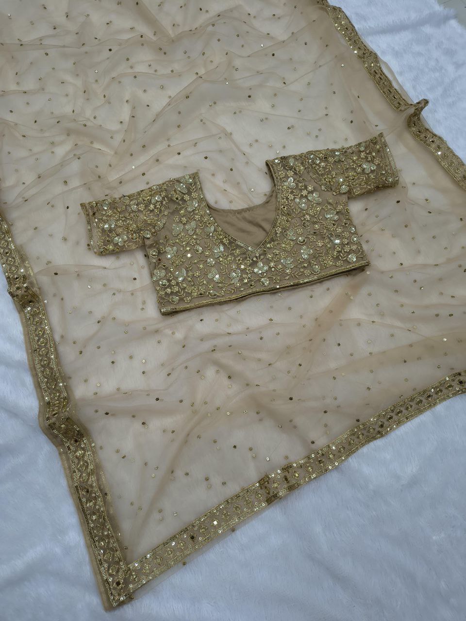 Presenting You Most Beautiful Latest Saree Collection