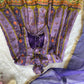 Präsentation des exklusiven Anarkali-Shooting-Designs