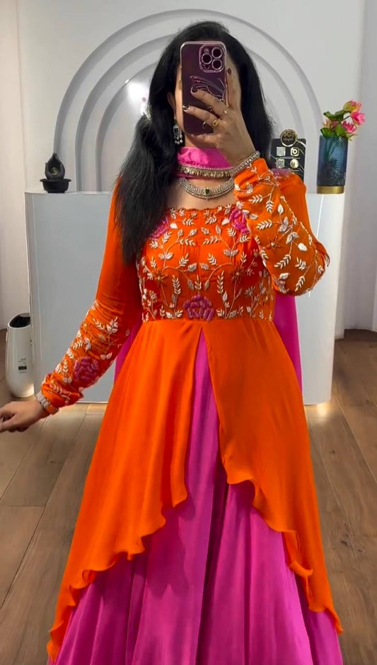 Launching  Designer Party Wear Collections