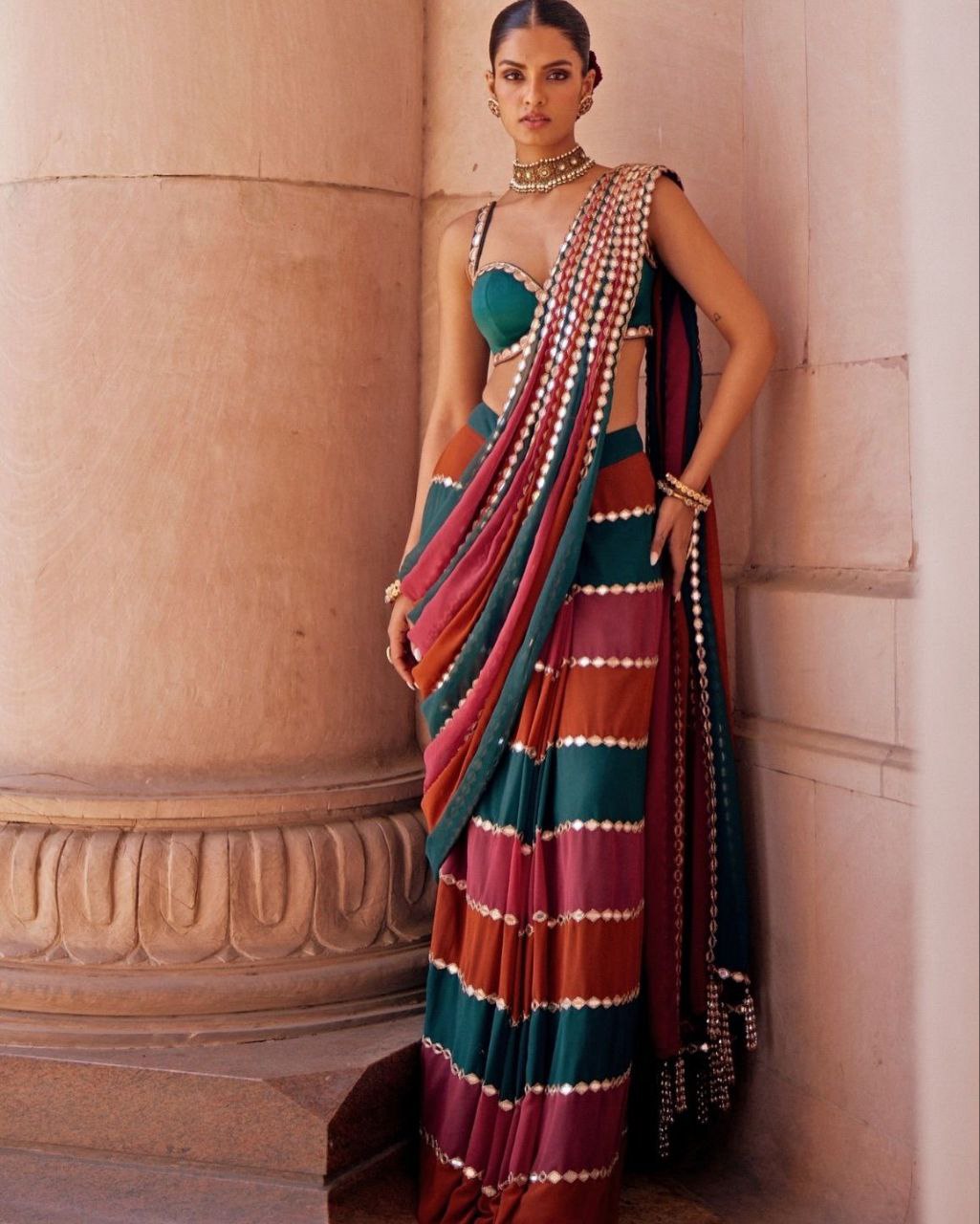 New Bollywood BlockBuster Design Launching sequence