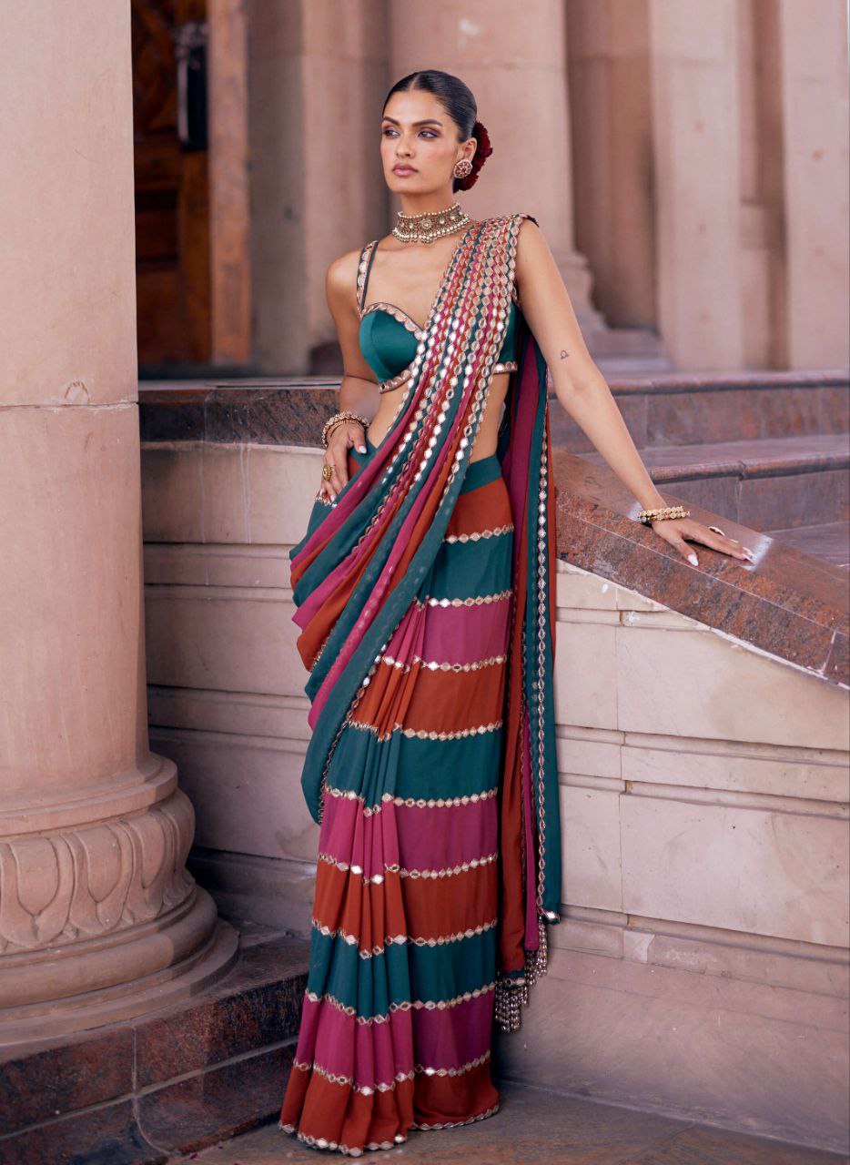 New Bollywood BlockBuster Design Launching sequence