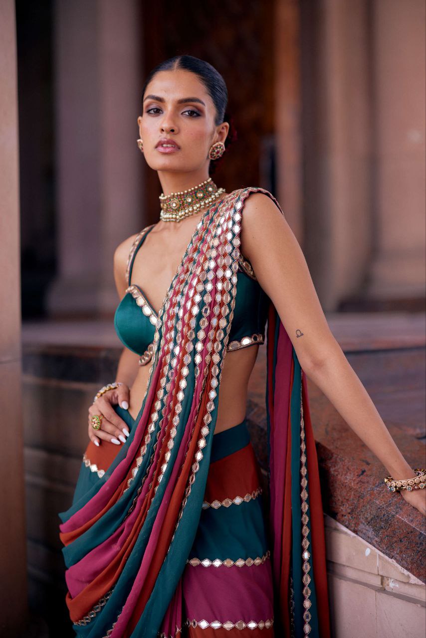 New Bollywood BlockBuster Design Launching sequence