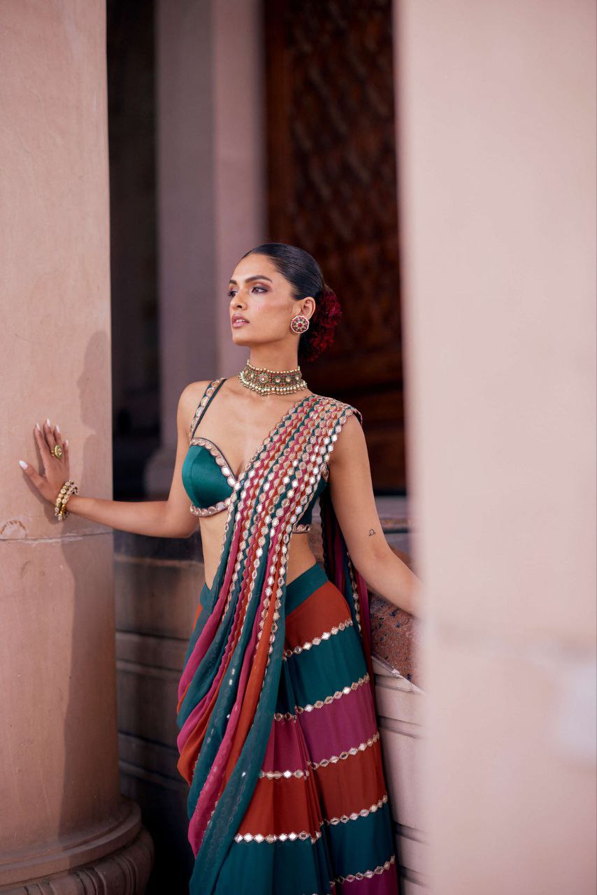 New Bollywood BlockBuster Design Launching sequence