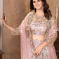 You Most Beautiful Most Trending Lehenga Collection With Our Real Modelling Shoot
