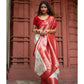 Banarasi Soft Silk Saree