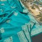 Banarasi Soft Silk Saree