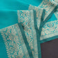 Banarasi Soft Silk Saree